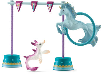 Schleich - Magical Underwater Tournament