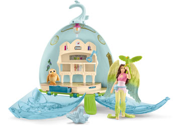 Schleich - Mystic Library Blossom