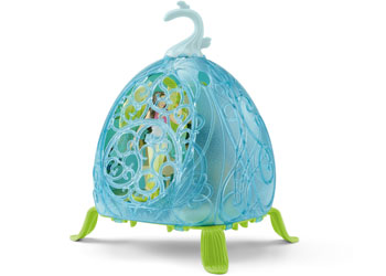 Schleich - Mystic Library Blossom