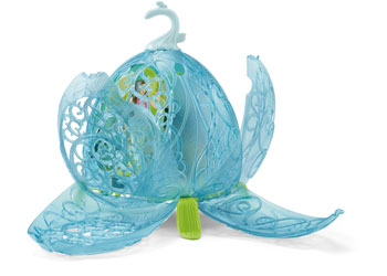 Schleich - Mystic Library Blossom