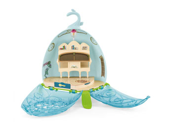 Schleich - Mystic Library Blossom