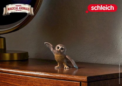 Schleich - Owl
