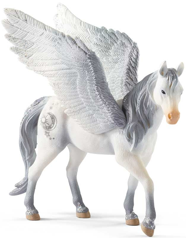 Schleich - Pegasus - Good Games