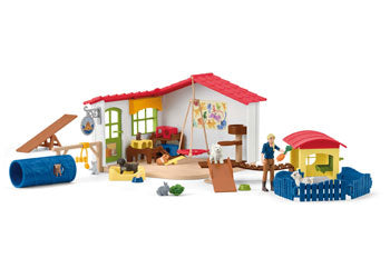 Schleich - Pet Hotel