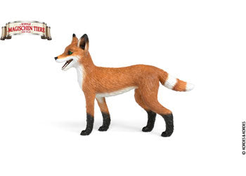 Schleich - Rabbat the Fox