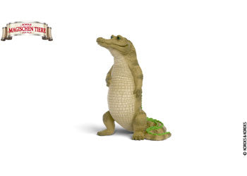 Schleich - Rick the crocodile