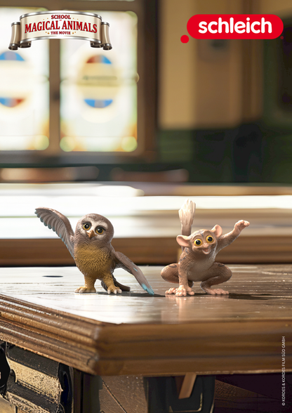 Schleich - Tarsier