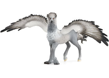 Schleich - Wizarding World Buckbeak
