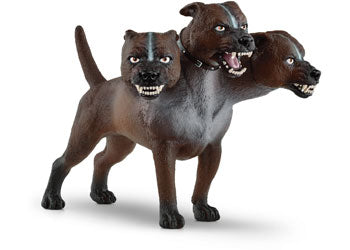 Schleich - Wizzarding World Fluffy