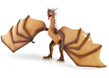 Schleich - Wizzarding World Hungarian Horntail