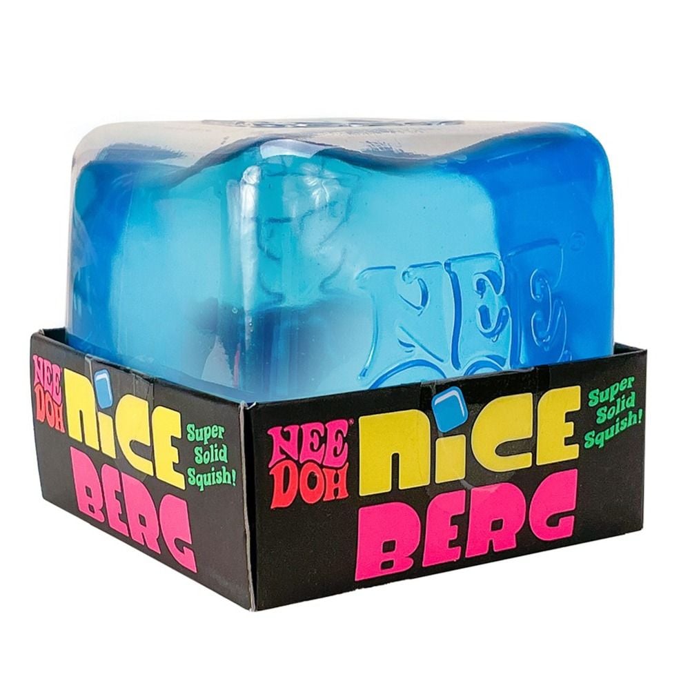 Schylling - Niceberg Nee Doh - Good Games