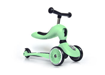 Scoot & Ride - Highwaykick 1 Kiwi