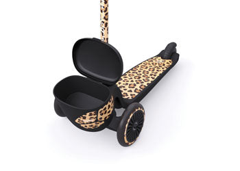 Scoot & Ride - Highwaykick 2 Leopard