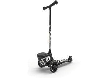 Scoot & Ride - Highwaykick 2 Zebra