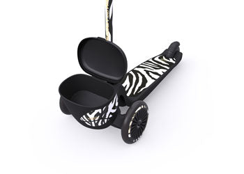 Scoot & Ride - Highwaykick 2 Zebra