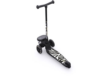 Scoot & Ride - Highwaykick 2 Zebra