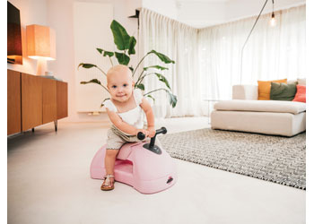 Scoot & Ride - My First Rose