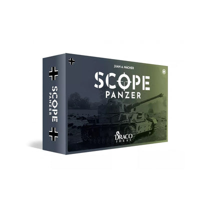 Draco Ideas: Scope Panzer - Good Games