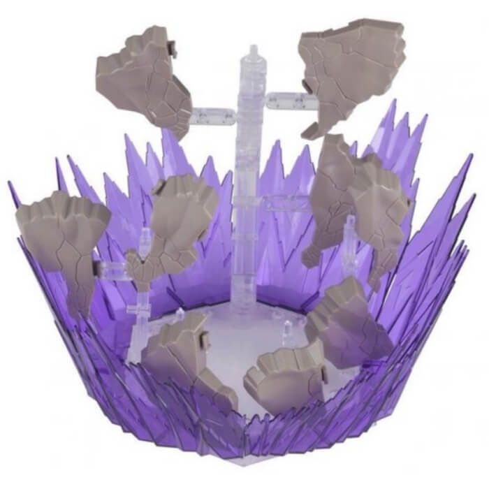 Figure-Rise Ground Effect - Good Games