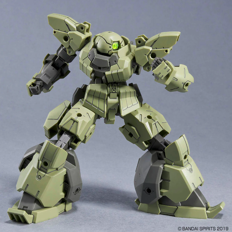 30 MM Revernova Green - Good Games