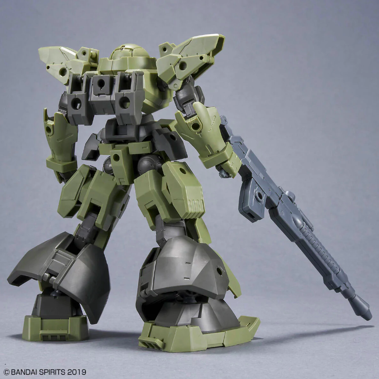 30 MM Revernova Green - Good Games