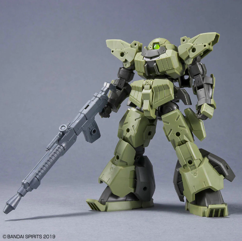 30 MM Revernova Green - Good Games