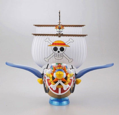 One Piece Grand Ship Collection ThousandSunny Flying Model - Good Games