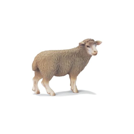 Schleich - Sheep Standing - Good Games