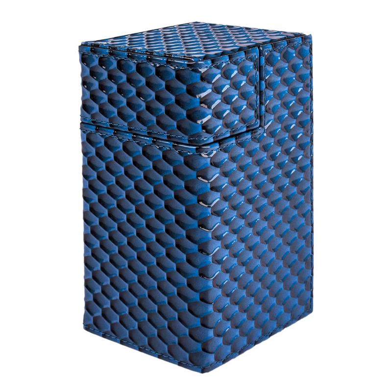 Ultra Pro - M2 Deck Box - Sea Dragon Limited Edition - Good Games