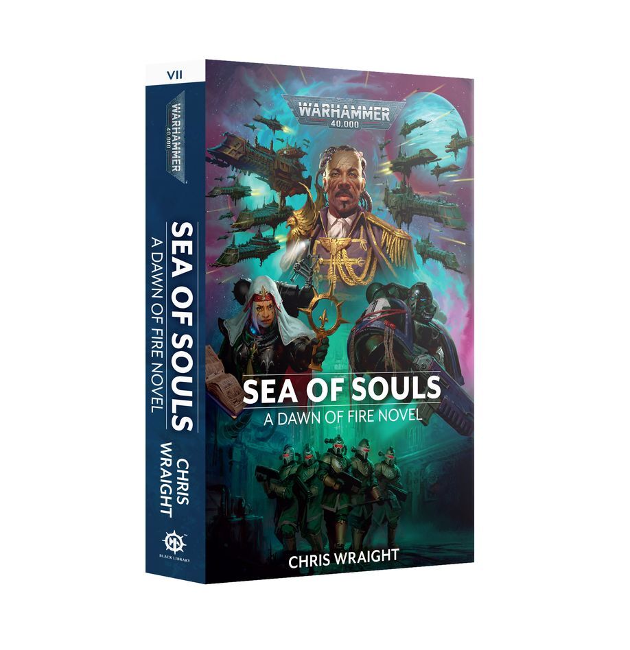 Sea Of Souls
