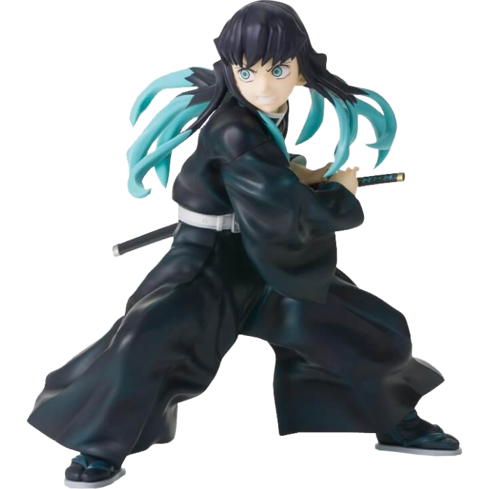 Demon Slayer Kimetsu No Yaiba Figurizma Muichiro Tokito - Good Games