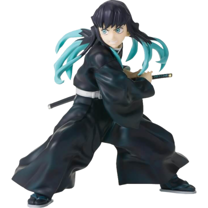Demon Slayer Kimetsu No Yaiba Figurizma Muichiro Tokito - Good Games