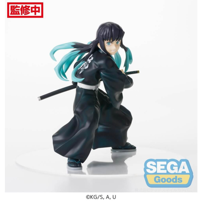 Demon Slayer Kimetsu No Yaiba Figurizma Muichiro Tokito - Good Games