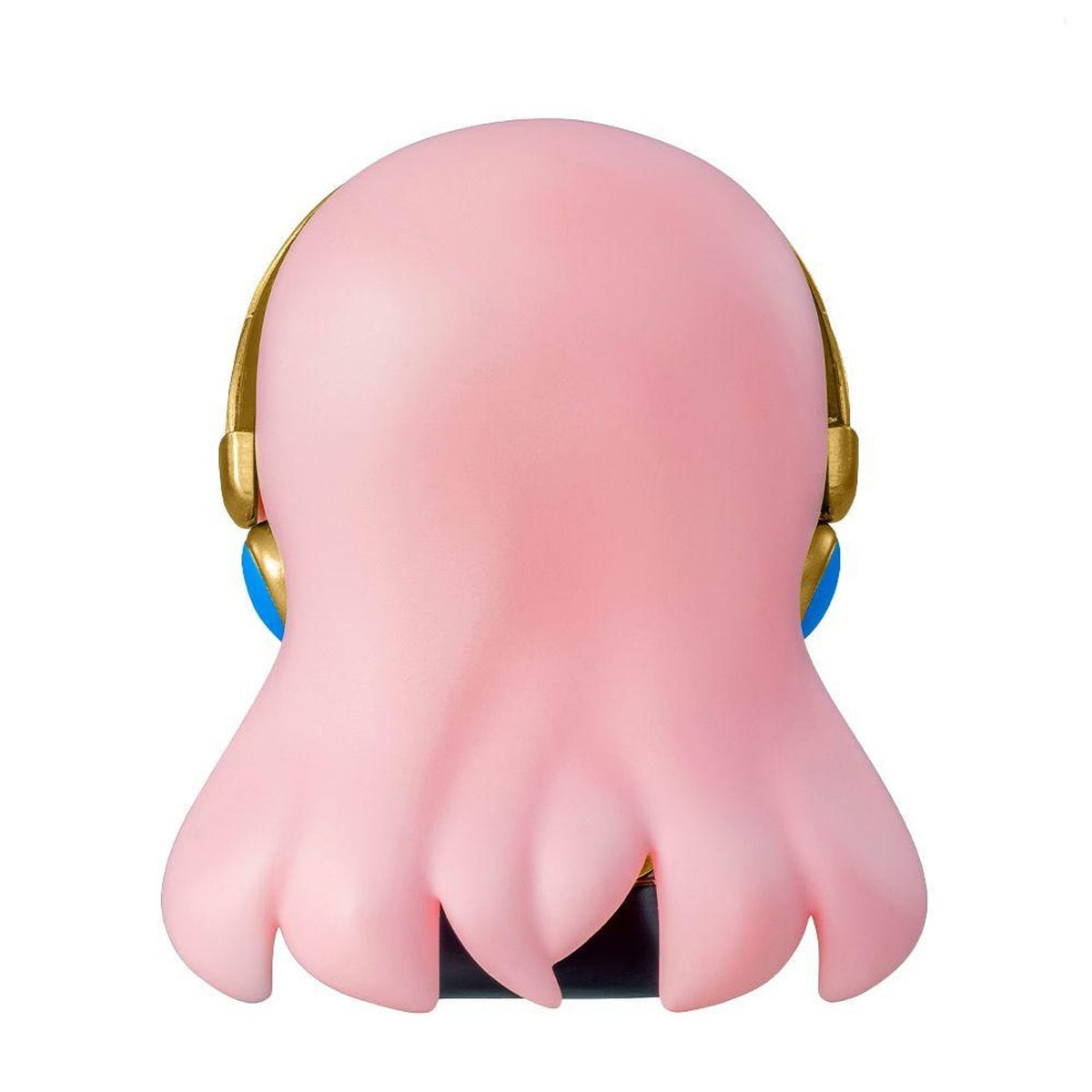 Good Smile Company Piapro Characters Fuwa Petit Hatsune Miku Series: Chibi Figure Luka Megurine - Good Games
