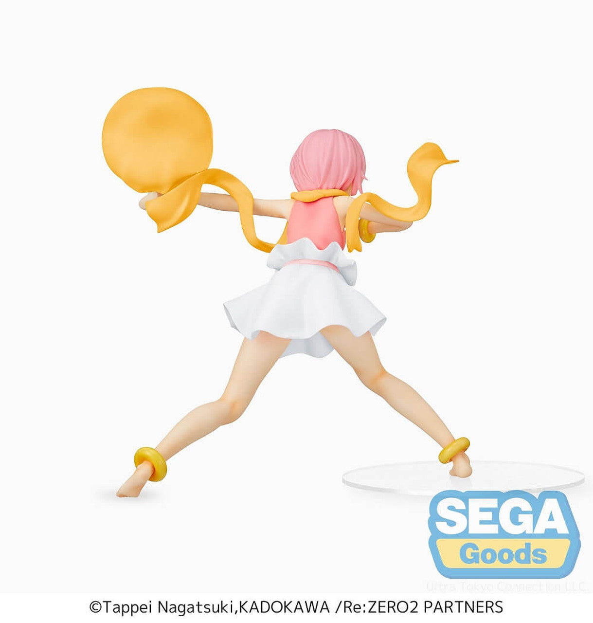 Re:Zero - RAM Fujin Version - Good Games