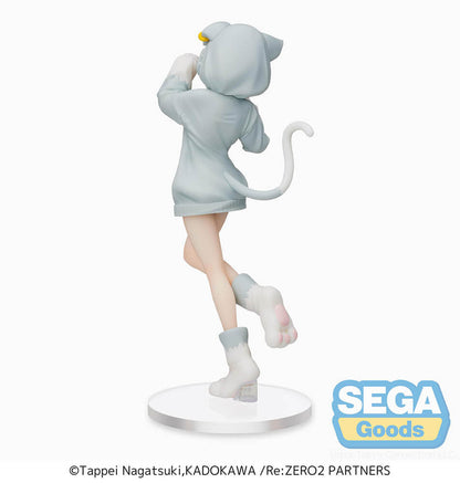 Re:Zero - REM Cat Ver. SPM Figure - Good Games