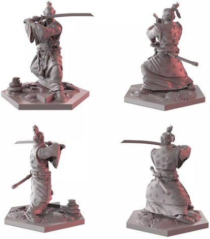 Senjutsu: Battle For Japan - Good Games