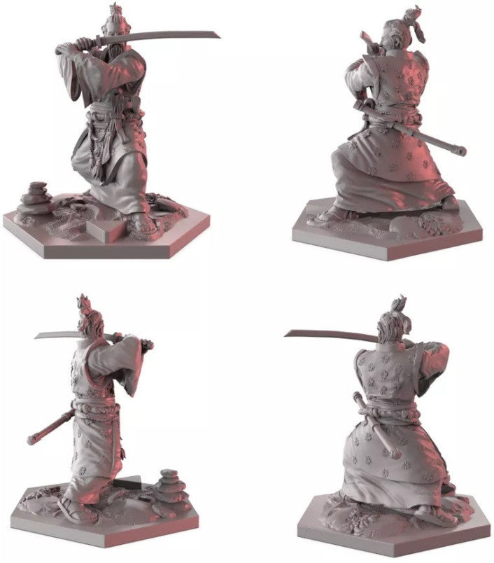 Senjutsu: Battle For Japan