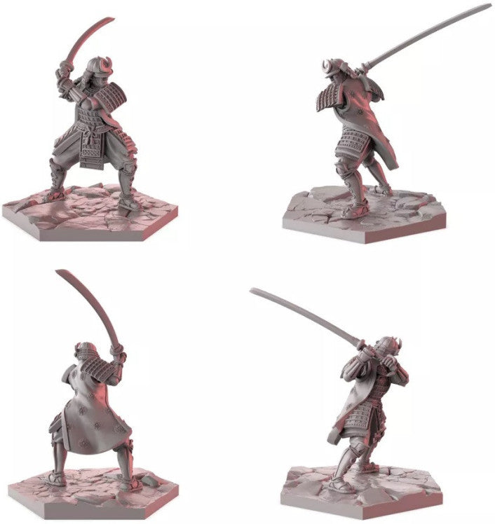Senjutsu: Battle For Japan