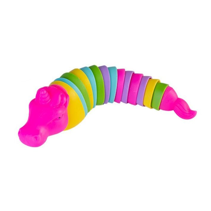 Sensory Unicorn - Good Games