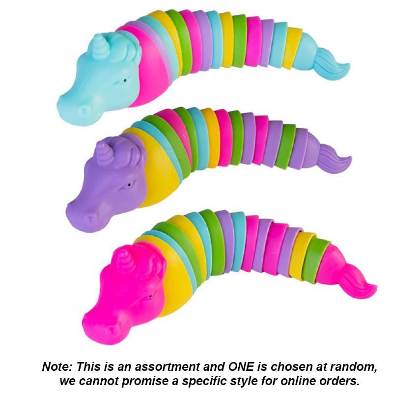Sensory Unicorn - Good Games