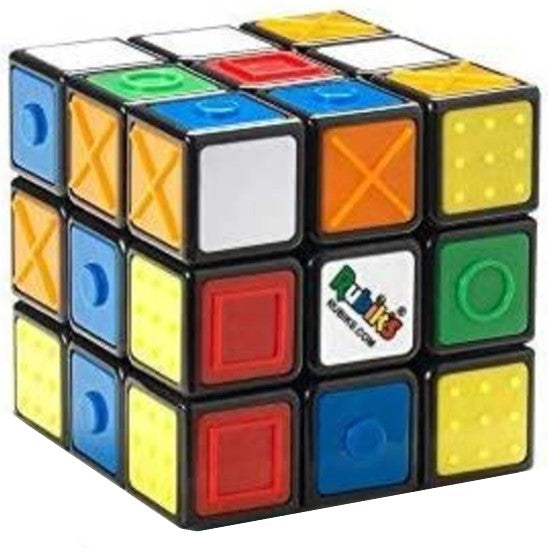 Rubik&#39;s Sensory Cube - Good Games
