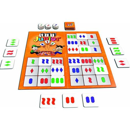 Set Junior - Good Games