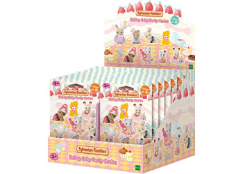 SF - Baking Baby Party Blind Bag Series - Good Games