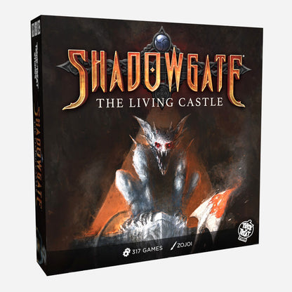 Shadowgate - Good Games