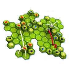 Battle Sheep - Good Games