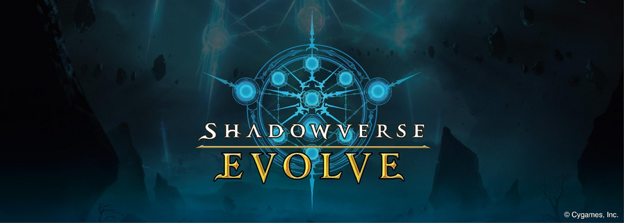 Shadowverse: Evolve - CSD02a THE IDOLM@STER CINDERELLA GIRLS -Cute- Crossover Starter Deck