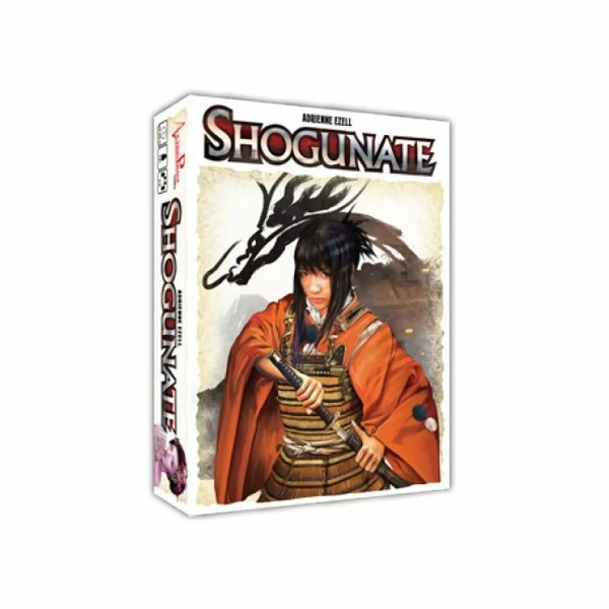 Shogunate (Preorder) - Good Games