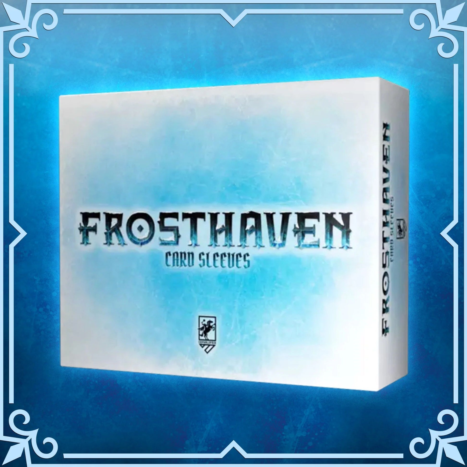 Frosthaven - Card Sleeves - Good Games