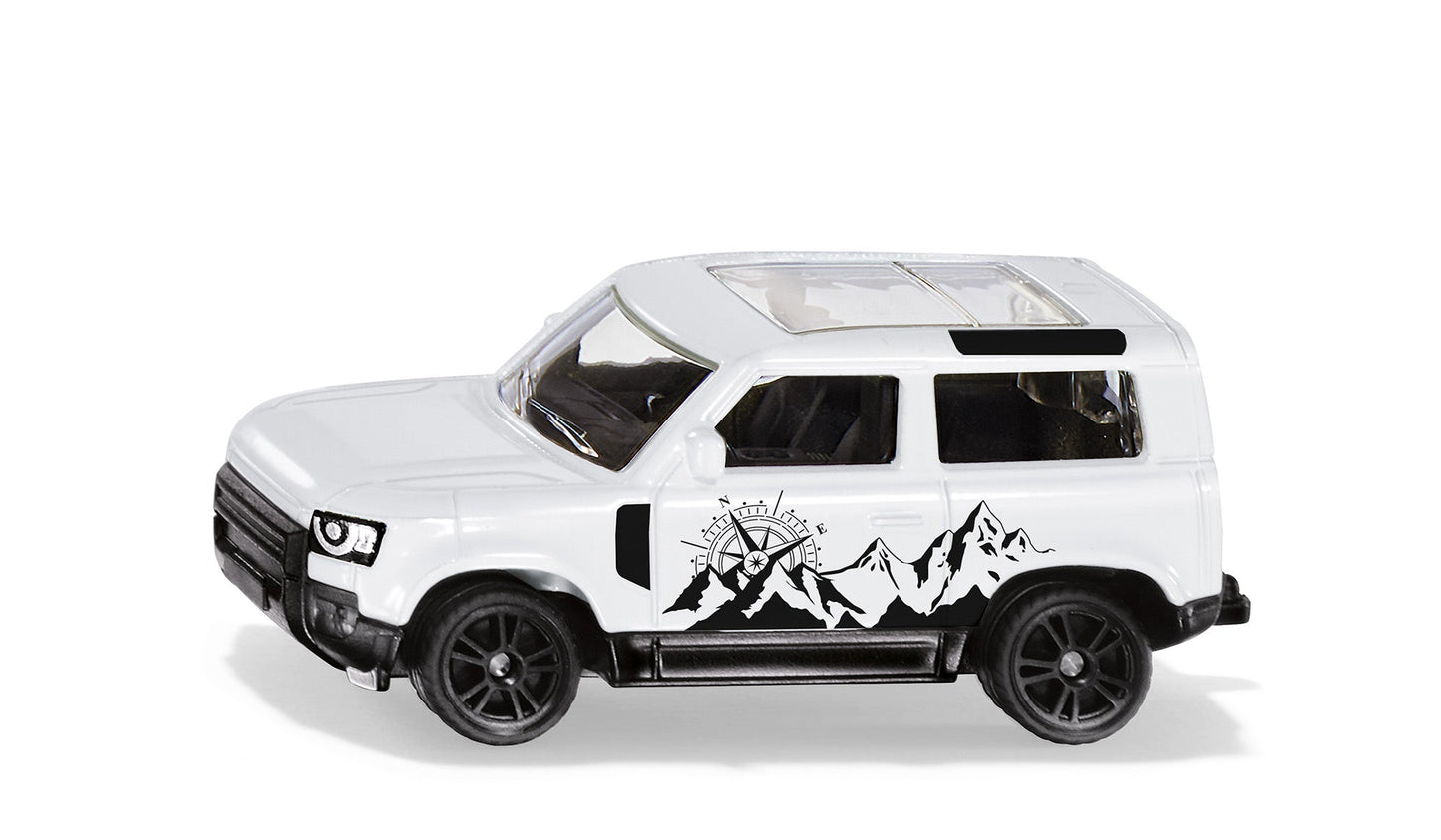 Siku - Land Rover Defender 90
